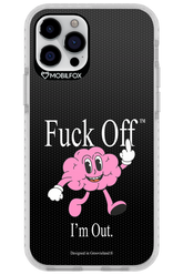 Bye Brain - Apple iPhone 12 Pro