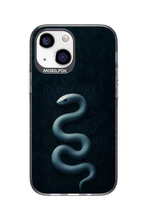 Night Venom - Apple iPhone 13 Mini