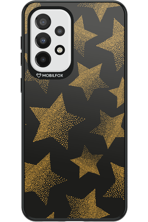 Holiday Stars - Samsung Galaxy A33