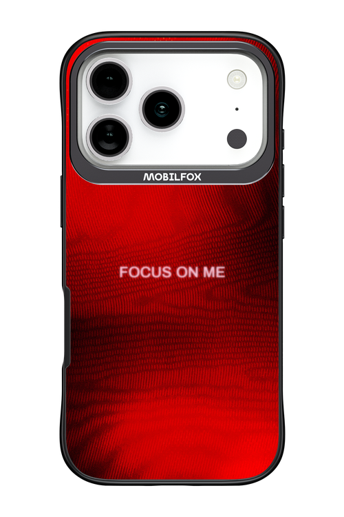 Focuss - Apple iPhone 17 Pro