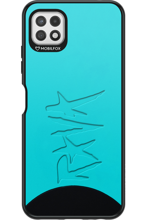 Rava Turquoise - Samsung Galaxy A22 5G