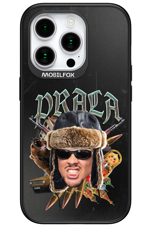 Lmen Panel - Apple iPhone 15 Pro