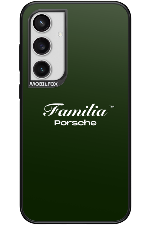 Familia Porsche - Samsung Galaxy S24+