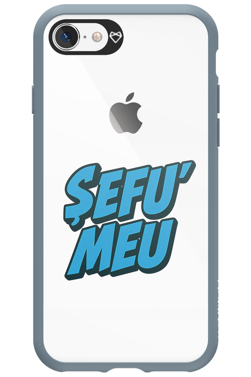 Meu - Apple iPhone 8