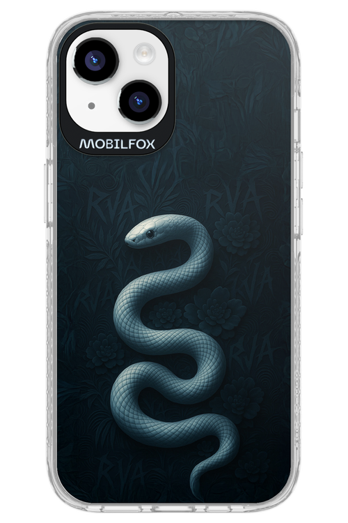 Night Venom - Apple iPhone 14