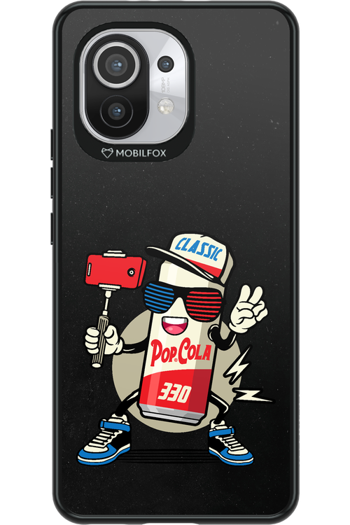 PopCola Classic - Xiaomi Mi 11 5G
