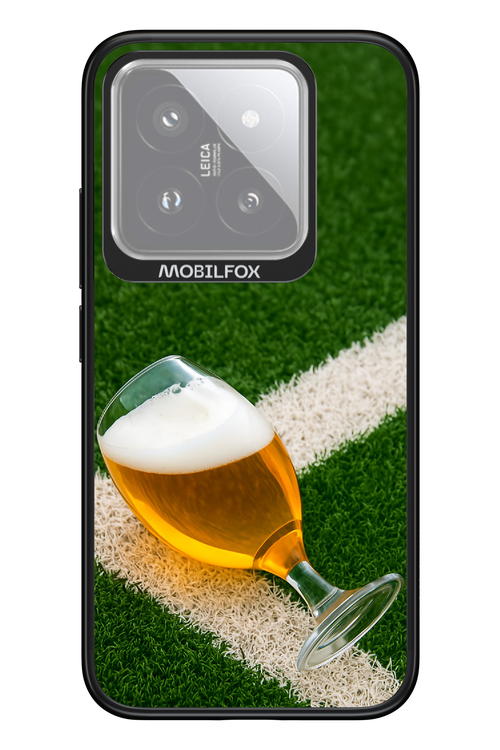 Just some beers - Xiaomi 14