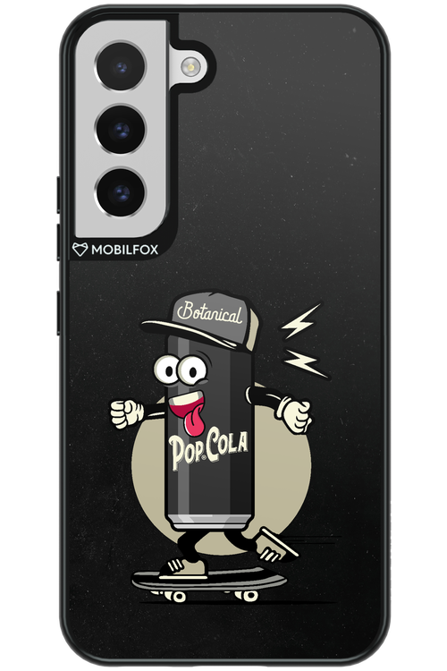 PopCola Botanical - Samsung Galaxy S22