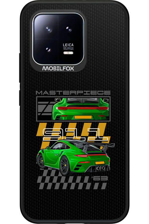 Masterpiece - Xiaomi 13