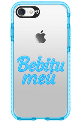 Meuu - Apple iPhone 7