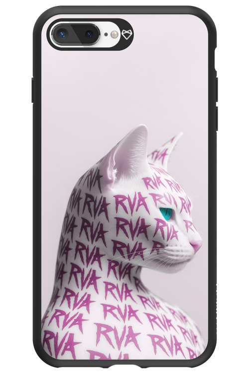 RVA Cat - Apple iPhone 8 Plus