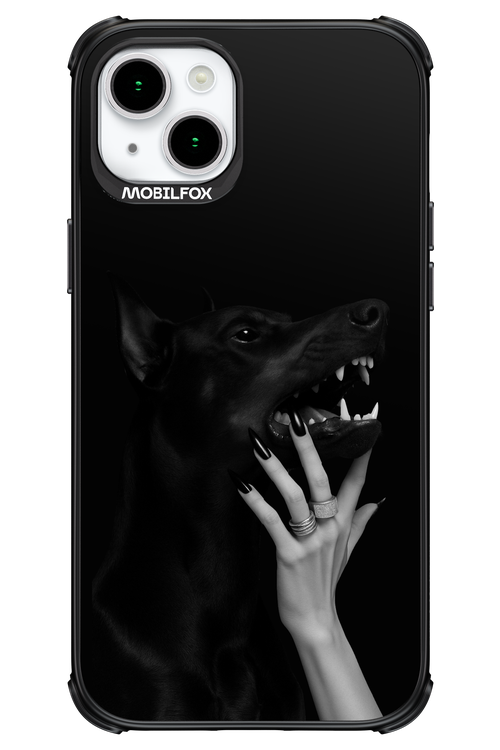 Hellhound - Apple iPhone 15 Plus