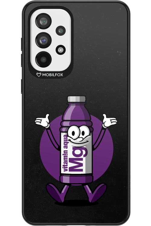 Vitamin Aqua Mg - Samsung Galaxy A73