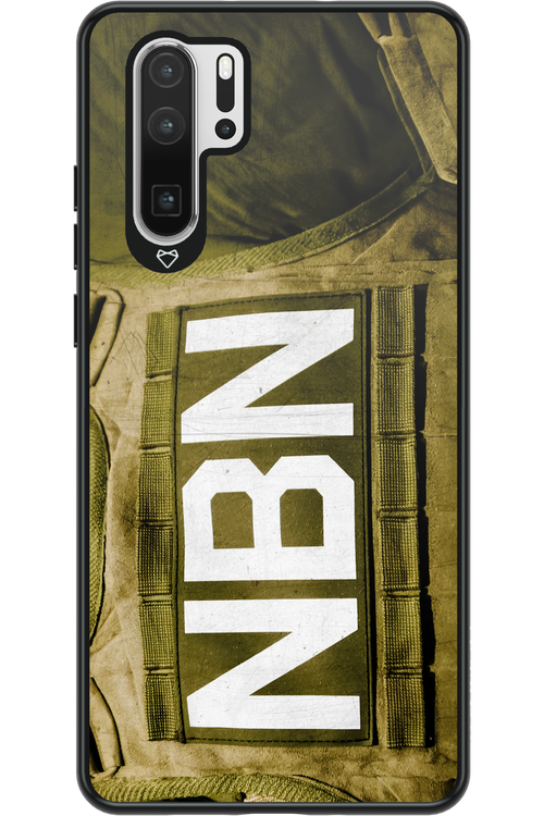 Team - Huawei P30 Pro