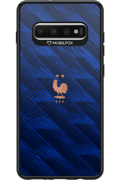 Franta 2.0 2.0 - Samsung Galaxy S10+