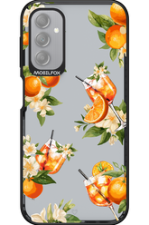 Orange Spritz - Samsung Galaxy A14
