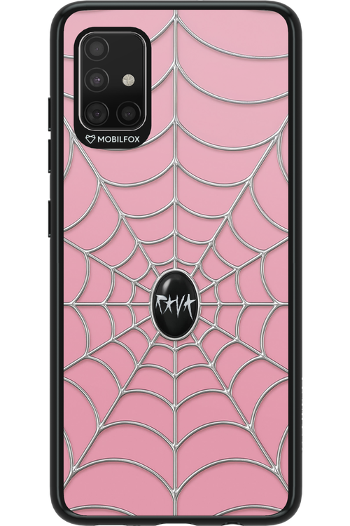 SpiderQueen - Samsung Galaxy A51