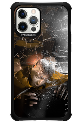Final Impact - Apple iPhone 12 Pro Max