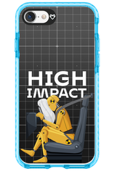 High Impact - Apple iPhone SE 2022