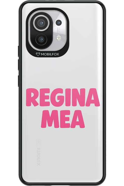 Regina Mea - Xiaomi Mi 11 5G