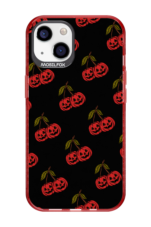 Spicey Pumpkin - Apple iPhone 13