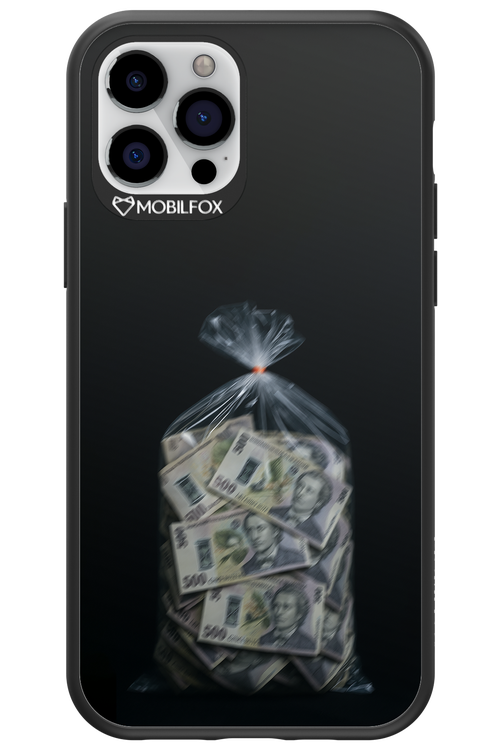 Plastic Bag - Apple iPhone 12 Pro