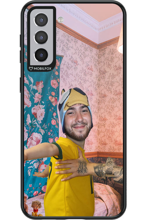 Balkan Style - Samsung Galaxy S21+