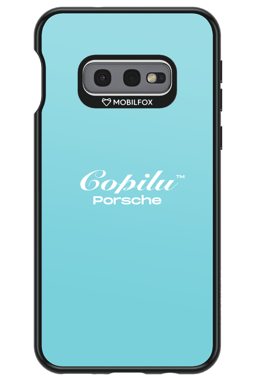 Copilu Porsche - Samsung Galaxy S10e
