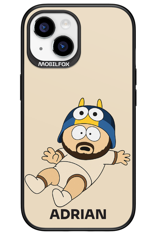 ChildHeli 1 - Apple iPhone 15