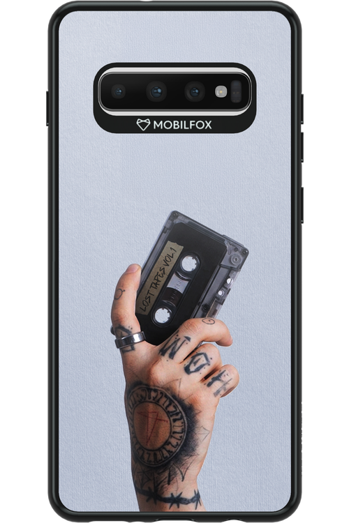 Bagabont 2.0 - Samsung Galaxy S10+