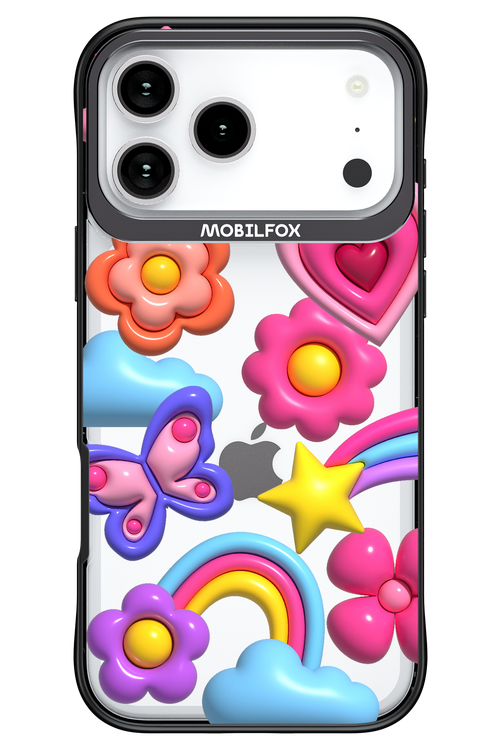 Puffer World - Apple iPhone 17 Pro Max