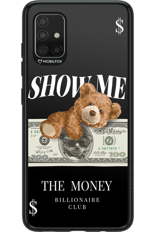 Show Me The Money 2.0 - Samsung Galaxy A51