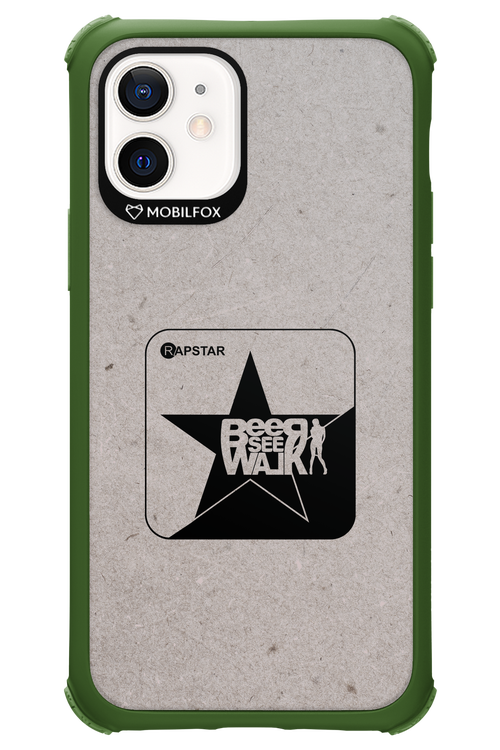 Rapstar - Apple iPhone 12