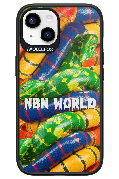 Wild - Apple iPhone 14