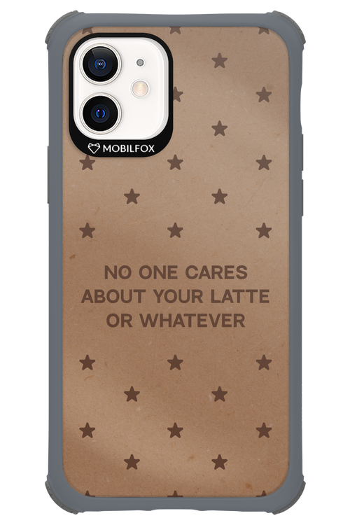 Whateverrr - Apple iPhone 12