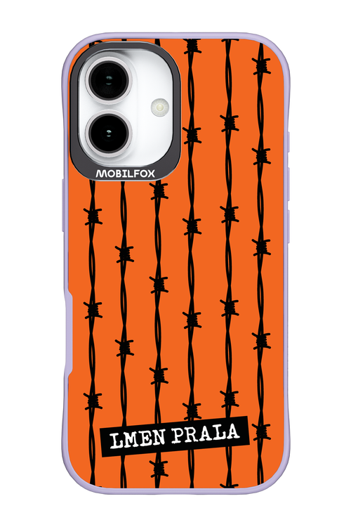 Böri Prala - Apple iPhone 17