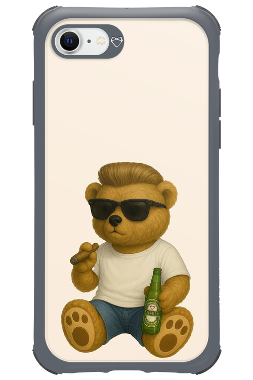 Gamibeer (Desert) - Apple iPhone SE 2022