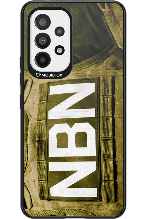 Team - Samsung Galaxy A53