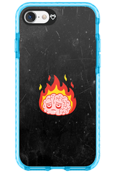 My brain - Apple iPhone 7