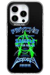 Sample Anarchy - Apple iPhone 15 Pro