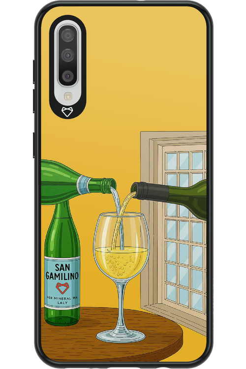 Gami Spritz - Samsung Galaxy A50