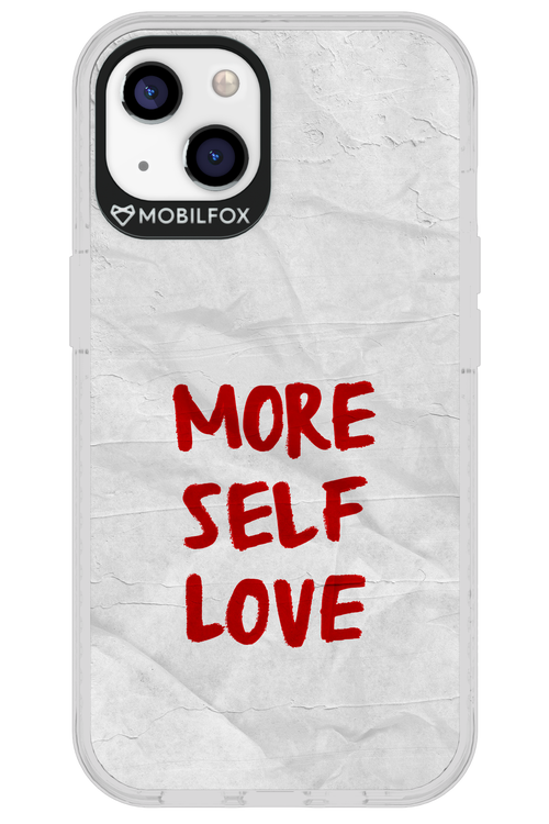 More Self Love - Apple iPhone 13