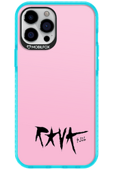 R-va - Apple iPhone 12 Pro Max