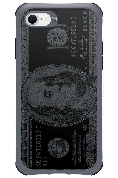 100 - Apple iPhone SE 2022