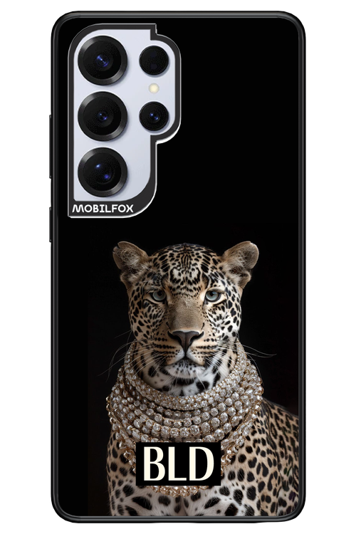 BLD LEO - Samsung S25 Ultra