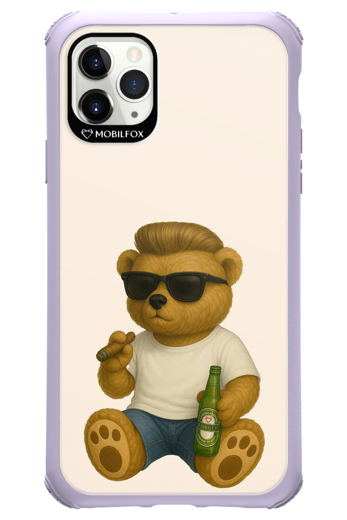 Gamibeer (Desert) - Apple iPhone 11 Pro Max