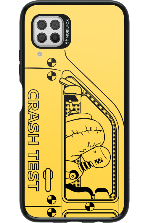 Crumple Zone - Huawei P40 Lite