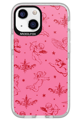 Pink Puttos - Apple iPhone 13 Mini