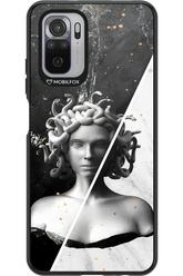 Medusa - Xiaomi Redmi Note 10