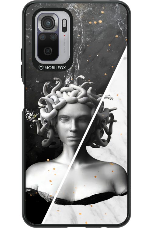 Medusa - Xiaomi Redmi Note 10